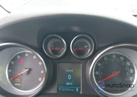 2015 Buick Encore z USA, uszkodzony, nr VIN KL4CJASB4FB226029